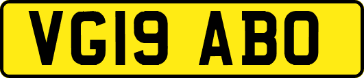VG19ABO