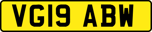 VG19ABW