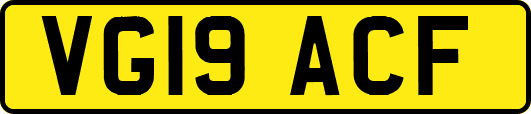 VG19ACF