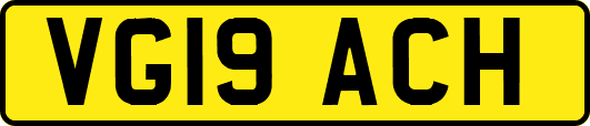VG19ACH