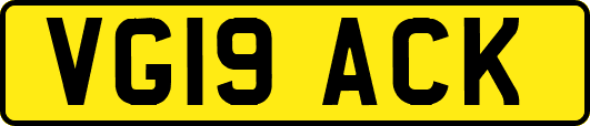 VG19ACK