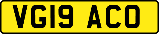 VG19ACO