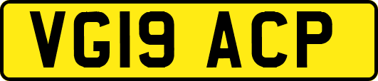 VG19ACP