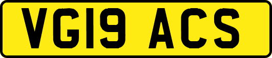 VG19ACS