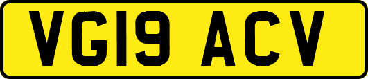 VG19ACV