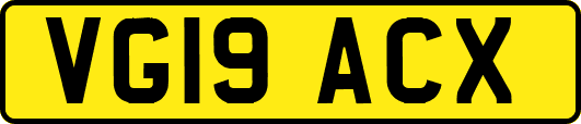 VG19ACX