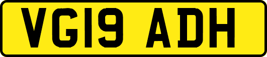 VG19ADH