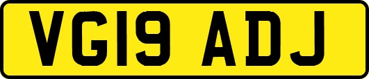 VG19ADJ