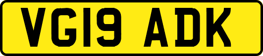 VG19ADK