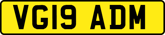 VG19ADM