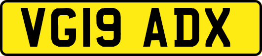 VG19ADX