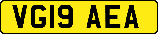 VG19AEA