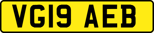 VG19AEB