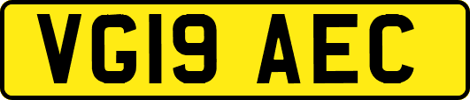 VG19AEC