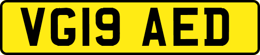 VG19AED