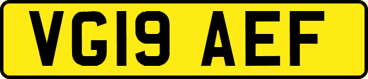 VG19AEF