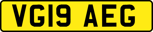VG19AEG