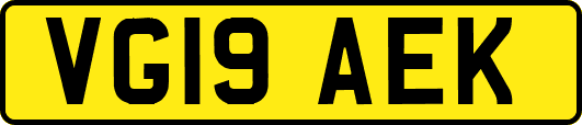 VG19AEK
