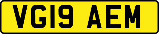VG19AEM