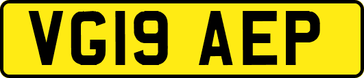 VG19AEP