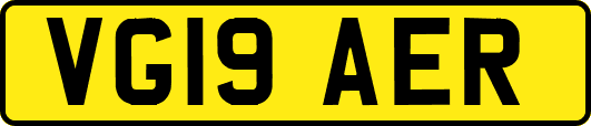VG19AER