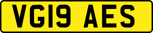VG19AES