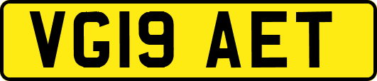 VG19AET