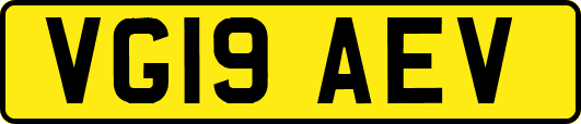 VG19AEV