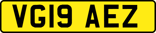 VG19AEZ