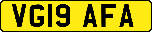 VG19AFA
