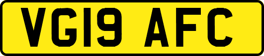 VG19AFC