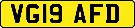 VG19AFD