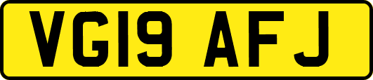 VG19AFJ