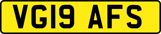 VG19AFS