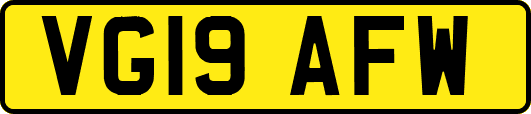 VG19AFW