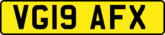 VG19AFX