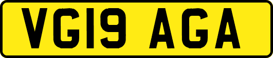 VG19AGA