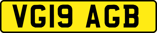 VG19AGB