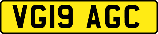 VG19AGC