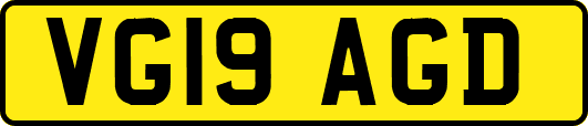 VG19AGD