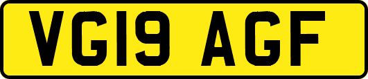 VG19AGF