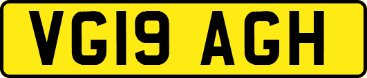 VG19AGH