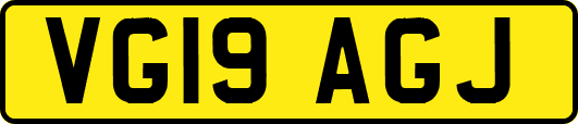 VG19AGJ