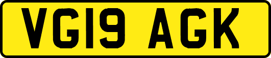 VG19AGK