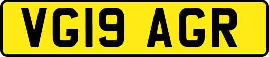 VG19AGR