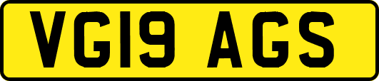 VG19AGS