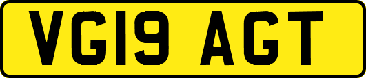 VG19AGT