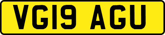 VG19AGU