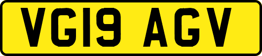 VG19AGV
