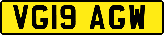 VG19AGW